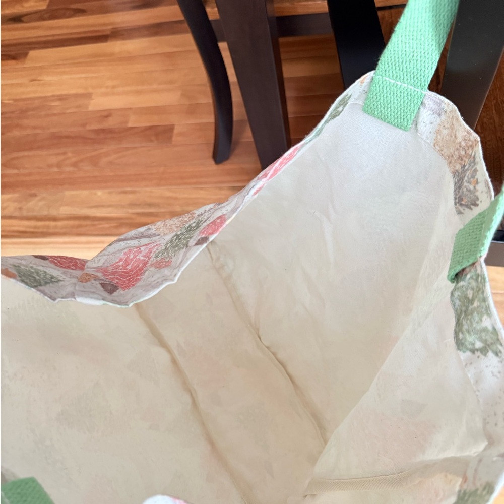 Source Unknown Multicolor Tote Bag - image 3